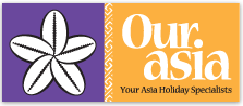 Our Asia Logo