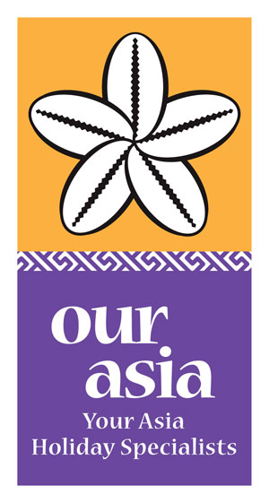 Our Asia