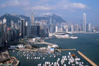 Our Hong Kong Holiday Deals